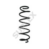 Arc suspensie Renault Laguna 3 (Bt0/1) 10.07-12.15, Spate, SUPLEX