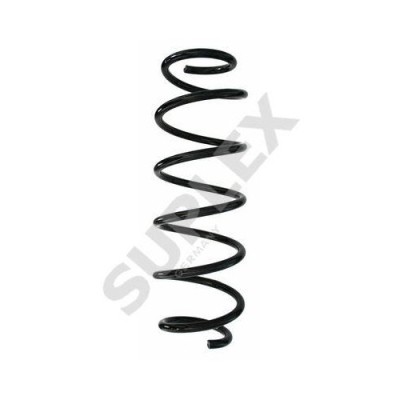 Arc suspensie Renault Laguna 3 (Bt0/1) 10.07-12.15, Spate, SUPLEX foto