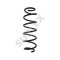 Arc suspensie Renault Laguna 3 (Bt0/1) 10.07-12.15, Spate, SUPLEX