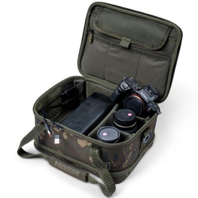 Geanta NASH Subterfuge Hi Protect Tech Bag 2025 foto