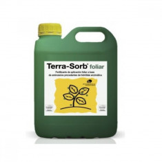 Biostimulator Terra Sorb Foliar, Bioiberica foto