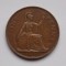 ONE PENNY 1939 GBR