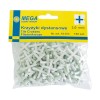 DISTANTIERE FAIANTA TIP CRUCE 12.0MM, 15/SET