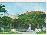 bnk cp Dragosloveni - Casa memoriala Al Vlahuta - necirculata - marca fixa