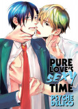 Pure Love&#039;s Sexy Time Vol 1
