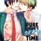 Pure Love&#039;s Sexy Time Vol 1