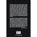 De la Golania la #rezist. Jurnal civic 2017-2019, Ruxandra Cesereanu