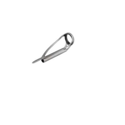 INEL VARF FUJI TITANIUM TORZITE T-MNTT NR 6 2.4 foto