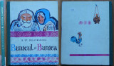 Barbu Stefanescu Delavrancea , Bunicul si Bunica , 1965 , editia cartonata