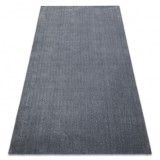 Covor modern de spalat LATIO 71351070 gri, 140x200 cm, Dreptunghi, Poliester