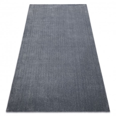 Covor modern de spalat LATIO 71351070 gri, 200x290 cm
