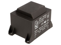 Transformator &icirc;ncapsulat 30VA 24V PCB