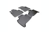 SET COVORASE AUTO CAUCIUC FIT BMW X5 (E53) (1999-2007) - 5 PCS