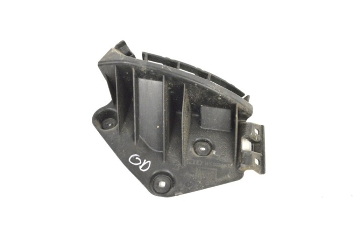 Suport bara de protecție dreapta spate AUDI A3 8P1 2007 OEM: 8P4807394 13462333