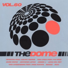 CD 2xCD Various &ndash; The Dome Vol. 60 (VG)