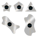 Clips Metalic OEM, 5in1