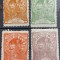 Romania 1906 - Torcatoarea