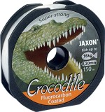 Fir Jaxon Crocodile Fluorocarbon Coated, 150 m, 0,20 mm