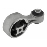 Suport motor Nissan Qashqai 2 4wd 2013 -, Renault Kadjar 2015 - 1.6 Dci 16v - 96 Kw, 131 Hp, 1.7 Dci 16v - 110 Kw, 150 Hp, Spate, Dreapta, 11350-4BA0A