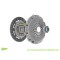 Kit ambreiaj VALEO, Hyundai Ix35, 08.09-; Kia Sportage (Sl), 09.2009-, Tara productie vehicul : Korea de Sud; Tip cutie viteza : transmisie manuala 5