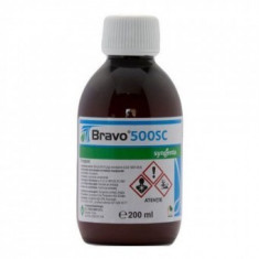 Fungicid - Bravo 500 SC 200ml foto