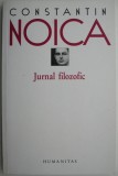 Jurnal filozofic &ndash; Constantin Noica