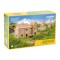 Set constructie arhitectura Vario Massive, 209 piese mari din lemn, Walachia