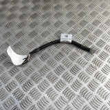 Cablu Baterie Negativ Porsche Taycan 2022 OEM 9J1971238A Original