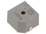Traductor sunet electromagnetic SMD 2,55kHz Same Sky