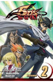 Yu-Gi-Oh! 5d&#039;s, Vol. 2 - Masahiro Hikokubo