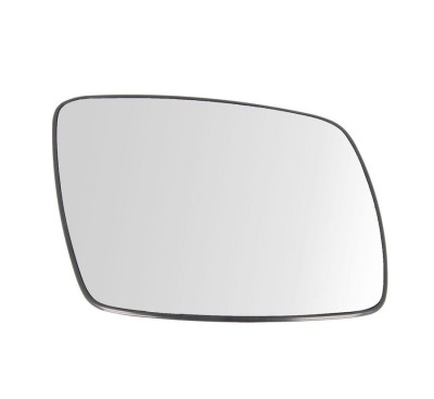 Geam oglinda exterioara Dodge Journey (Jc), 09.2007-12.2020; Fiat Freemont (Jc), 03.2011-, parte montare Dreapta, RapidAuto 30Y1555E foto
