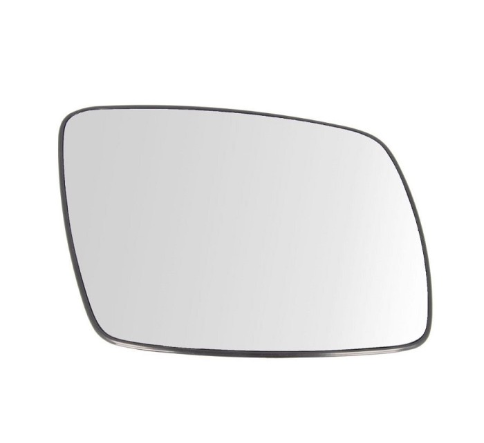 Geam oglinda exterioara Dodge Journey (Jc), 09.2007-12.2020; Fiat Freemont (Jc), 03.2011-, parte montare Dreapta, RapidAuto 30Y1555E