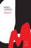 Diagonale - Paperback brosat - Monica Lovinescu - Humanitas
