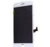 Display LCD iPhone 7 Plus Alb, 5.5 inch, Tianma, AM+ - Calitate Premium