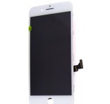 Display LCD iPhone 7 Plus Alb, 5.5 inch, Tianma, AM+ - Calitate Premium