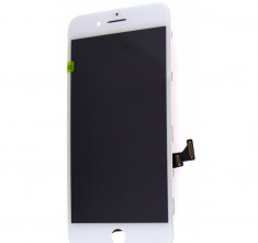 Display iPhone 7 Plus, 5.5, White, Tianma, AM+ foto