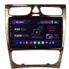 Navigatie Benz C Class (W203) (2002-2004), Android 13, A-Octacore 4GB RAM + 64GB ROM, 9 Inch - AD-BGA9004+AD-BGRKIT416V3