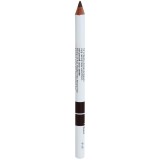 Korres Cedar Wood creion de sprancene de lunga durata culoare 01 Dark Shade 1.29 g