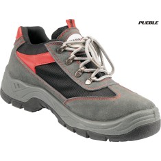 Pantofi de lucru piele 47 YATO