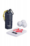 Gentelmen&#039;s Hardware unealta multifunctionala pentru jucatori de golf Golfers Accessories Set, Gentlemen&#039;s Hardware