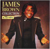 CD James Brown &ndash; Collection (VG+), Pop