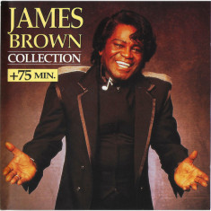 CD James Brown – Collection (VG+)