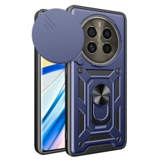 Husa pentru Realme 12 Pro / 12 Pro+ - Techsuit CamShield Series - Blue
