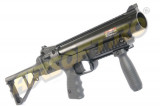 LANSATOR DE GRENADE B T GL-06, ASG