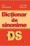 Dictionar de sinonime - Ilie Baranga, Lucian Pricop