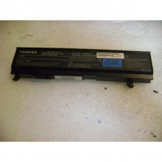 Baterie laptop Toshiba Satellite A100 A105 A80 M105 netestata foto