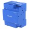 Alimentator pulsatoriu DIN 100W 24V 4,2A