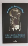 Secretele Bucureștilor. Miracole și alte &icirc;nt&acirc;mplări... - Dan-Silviu Boerescu