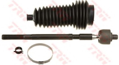 Bieleta directie RENAULT MEGANE I (BA0/1) (1995 - 2004) TRW JAR656 foto