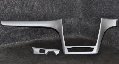 nerasta SKODA YETI 5L 2014 OEM: 5L2858418,5L2858417 1669344 foto